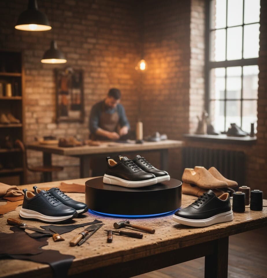 Berikers:Koleksiyonlarımızla Tarzınızı Tamamlayın