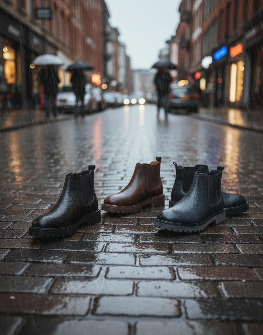 Brad Deri Chelsea Bot