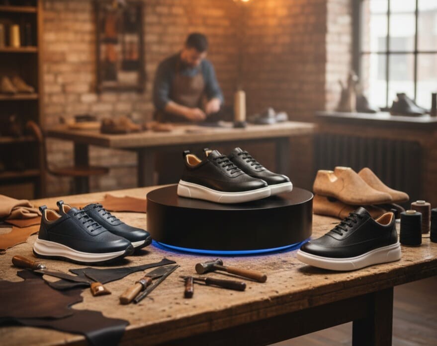 Koleksiyonlarımızla Tarzınızı Tamamlayın