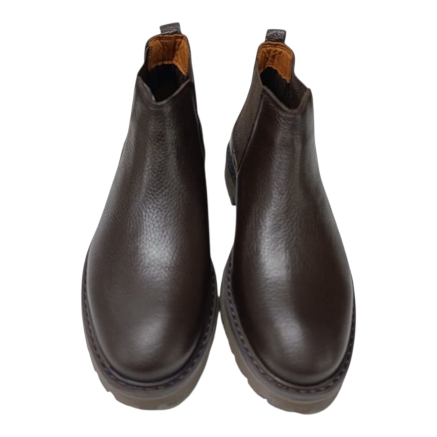 Bread Chelsea Kahverengi