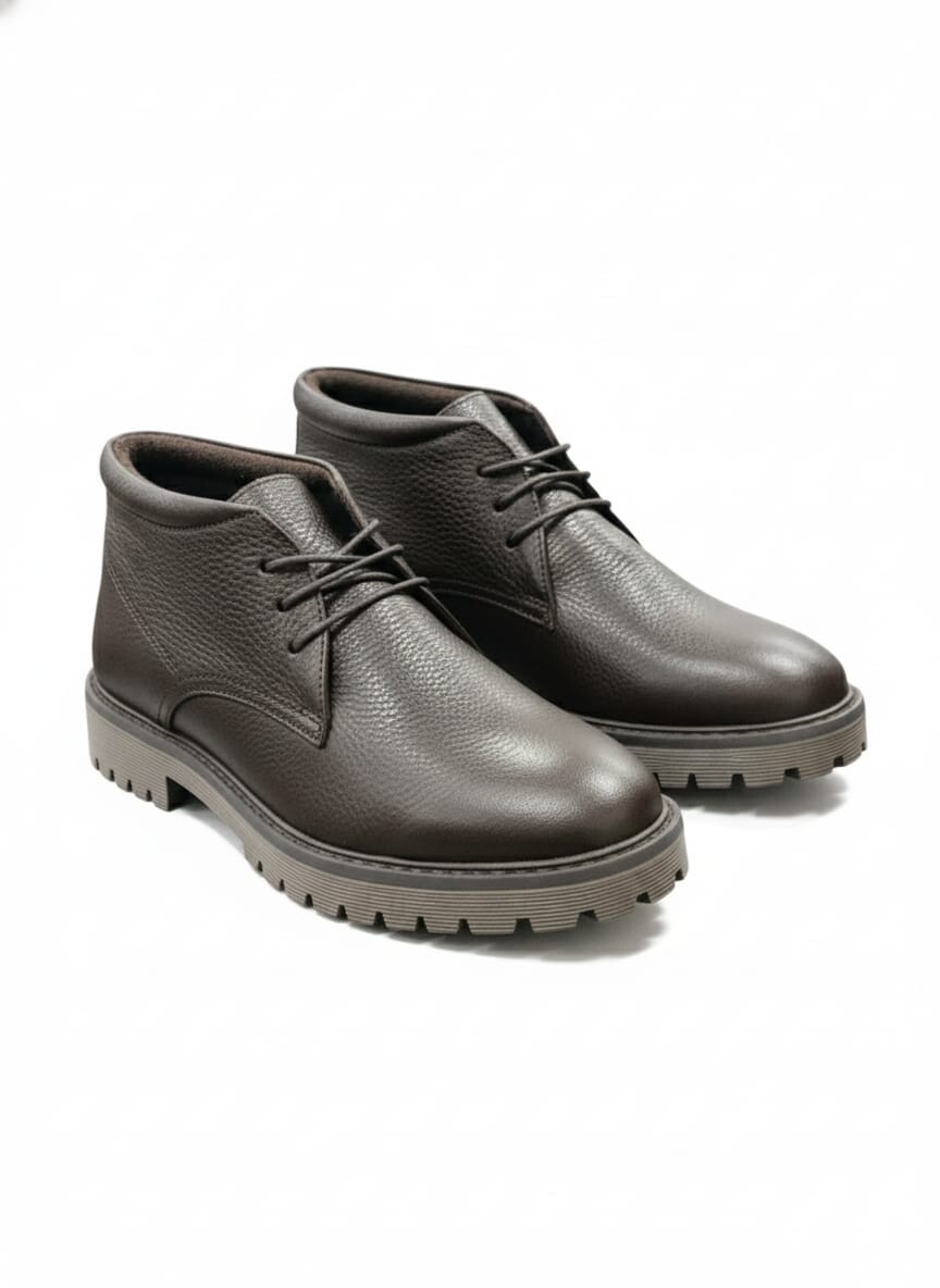 Rio Derby Kahverengi